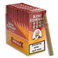 سيجار كنغ إدوارد كلاسيك – King Edward Classic Ciga...