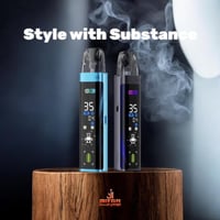 جهاز كاليبرن جي 3 برو من يو ويل UWELL CALIBURN G3...