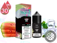 نكهة الفاخر بطيخ ايس 30 مل ALFAKHER LUSH ICE 30ML