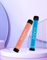 سحبة مزاج فلو 2000 سحبه MAZAJ Flow 2000 PUFFS