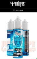 نكهة فيب بلو بانثر رزبيري آيس 30مل – Dr Vapes