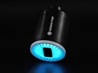 مضخة هواء لتشغيل الشيشة مضيئة تعمل بالشحن HOOKAH P...