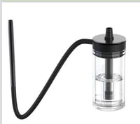 شيشة ويكر الإلكترونية المتنقلة – WAKER E-Hookah Po...