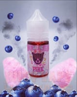 نكهة بنك بانثر كاندي سولت نيكوتين 30ml – Dr Vapes