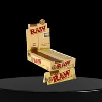 ورق راو اورقانيك