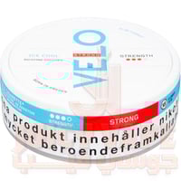 ظرف نيكوتين فيلو نعناع ايس قوي10MG VELO Ice Cool S...