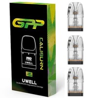 بودات كاليبورن جي فور – Caliburn G4 Pods 3ml | Uwe...