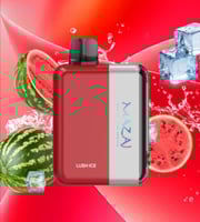 جهاز مزاج بليند 15000 سحبة | MAZAJ BLEND 15000 Puf...