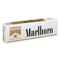مالبورو قولد امريكي Marlboro gold usa