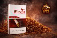 دخان ونستون أحمر أصلي – Winston Original Red