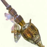 ارقيلة عدني معسل جوزاء الاصلي مقاس 22