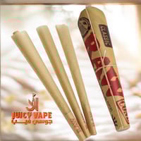 ورق راو كلاسك ملفوفة جاهزة