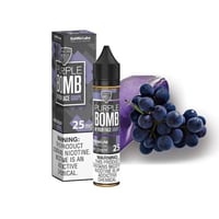 نكهة فيقود عنب سولت - VGOD Grape mint salt 30ml