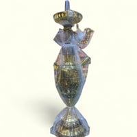 ارقيلة عدني معسل جوزاء الاصلي مقاس 22