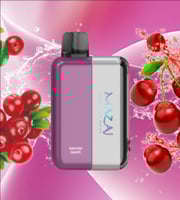 جهاز مزاج بليند 15000 سحبة | MAZAJ BLEND 15000 Puf...