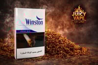 دخان ونستون ليجند أزرق – Winston Legend Blue أصلي