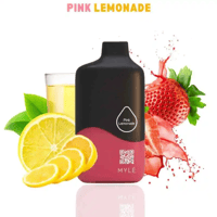 مايلي ميتا ماكس 18000 سحبة MYLE META MAX 18000 Puf...