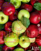 معسل تفاحتين مزايا بحريني كيلو MAZAYA