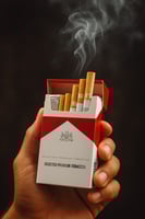 مالبورو أحمر مستورد – Marlboro Red Imported