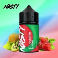 نكهة ناستي مود ميت فراولة كويوي Nasty ModMate stra...