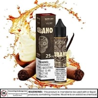 فيقود كوبانو سولت Cobano Tobacco