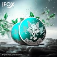 اظرف نيكوتين فوكس FOX