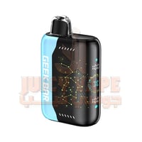 سحبة جيك بار بلس اكس25 الف سحبة GEEK BAR PULSE X 2...