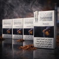 سجائر بارليمنت بلاتينيوم فلتر – Parliament Platinu...