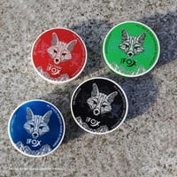 اظرف نيكوتين فوكس FOX