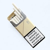 دافيدوف قولد سليم – Davidoff Gold Slims