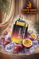 سحبة مزاج إنفنتي إكس باشن فروت – Mazaj Infinity X...