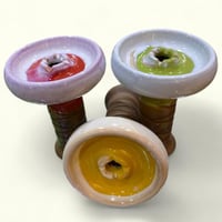 رأس شيشة موديلات 04