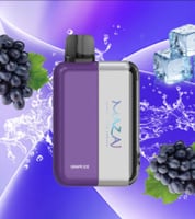 جهاز مزاج بليند 15000 سحبة | MAZAJ BLEND 15000 Puf...