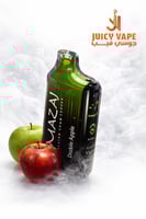 سحبة مزاج ماتريكس تفاحتين – MAZAJ Matrix Double Ap...