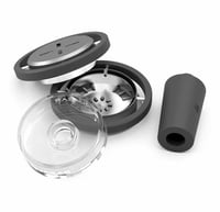 راس معسل Quasar Raas 2 روسي