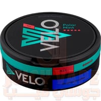 فيلو النعناع 14 نيكوتين Velo Polar Mint