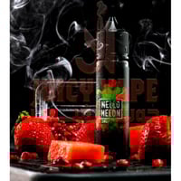 نكهة ميلو ميلون 3نيكوتين - mello melon 3MG