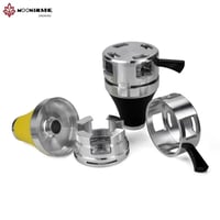 راس شيشة ستيل مطور