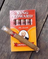 سيجار كنغ إدوارد كلاسيك – King Edward Classic Ciga...