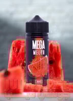 نكهة ميجا ميلون بطيخ 120 مل - Mega Melon 120ML