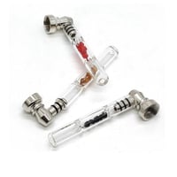 غليون زجاجي فاخر