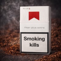 سجائر مارلبورو إكسترا أبيض فلتر – Marlboro Extra W...