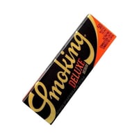 ورق سموكنج ديلوكس