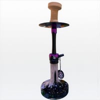 شيشة ألماني مقاس 22 – مستر راشد | German Made Hook...