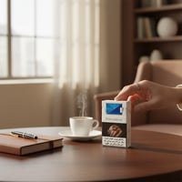 دخان بارليمنت أكوا بلو Parliament Aqua Blue Cigare...