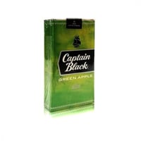 كابتن بلاك تفاح اخضر Black GREEN APPLE