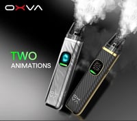 سحبه اكسلم برو 2 من اوكسفا OXVA XLIM Pro 2