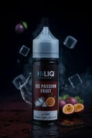 نكهة هاي ليك باشن فروت آيس 60 مل - HiLIQ Ice Passi...
