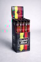 سيجار كابتن بلاك نكهة التفاحتين – Captain Black Do...