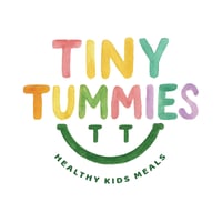 تايني تاميز | Tiny Tummies